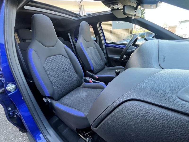 Toyota Aygo X 1.0B (72 CV) Trend Air - CABRIO