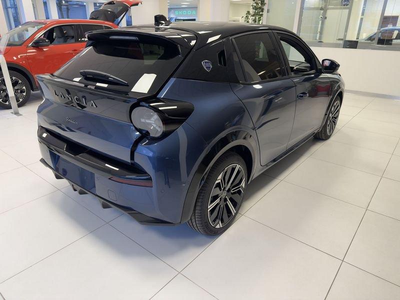 Lancia Ypsilon Ibrida Ibrida 100cv LX e-DCT