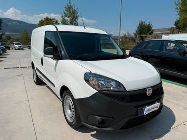 Fiat Doblò 1.6 MJT 120CV -3 POSTI- Iva Inclusa