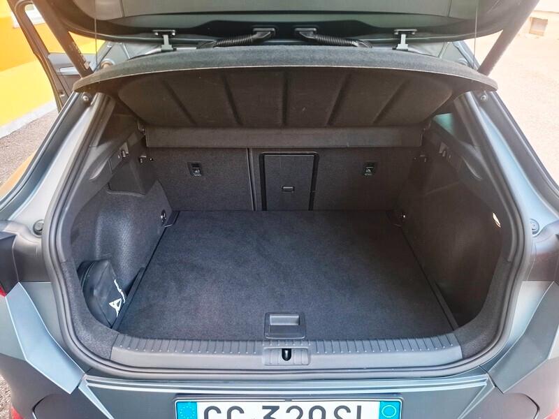 Cupra Formentor 2.0 TDI 4Drive DSG FULL OPTIONAL