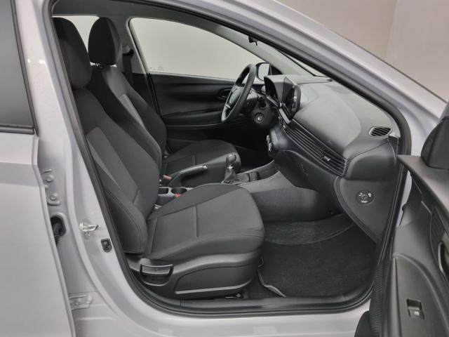 HYUNDAI i20 1.2 MPI MT Connectline