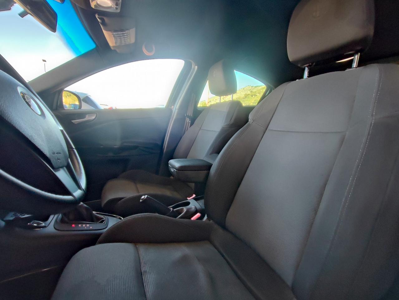 Alfa Romeo Giulietta 2.0 JTDm-2 170 CV TCT Exclusive