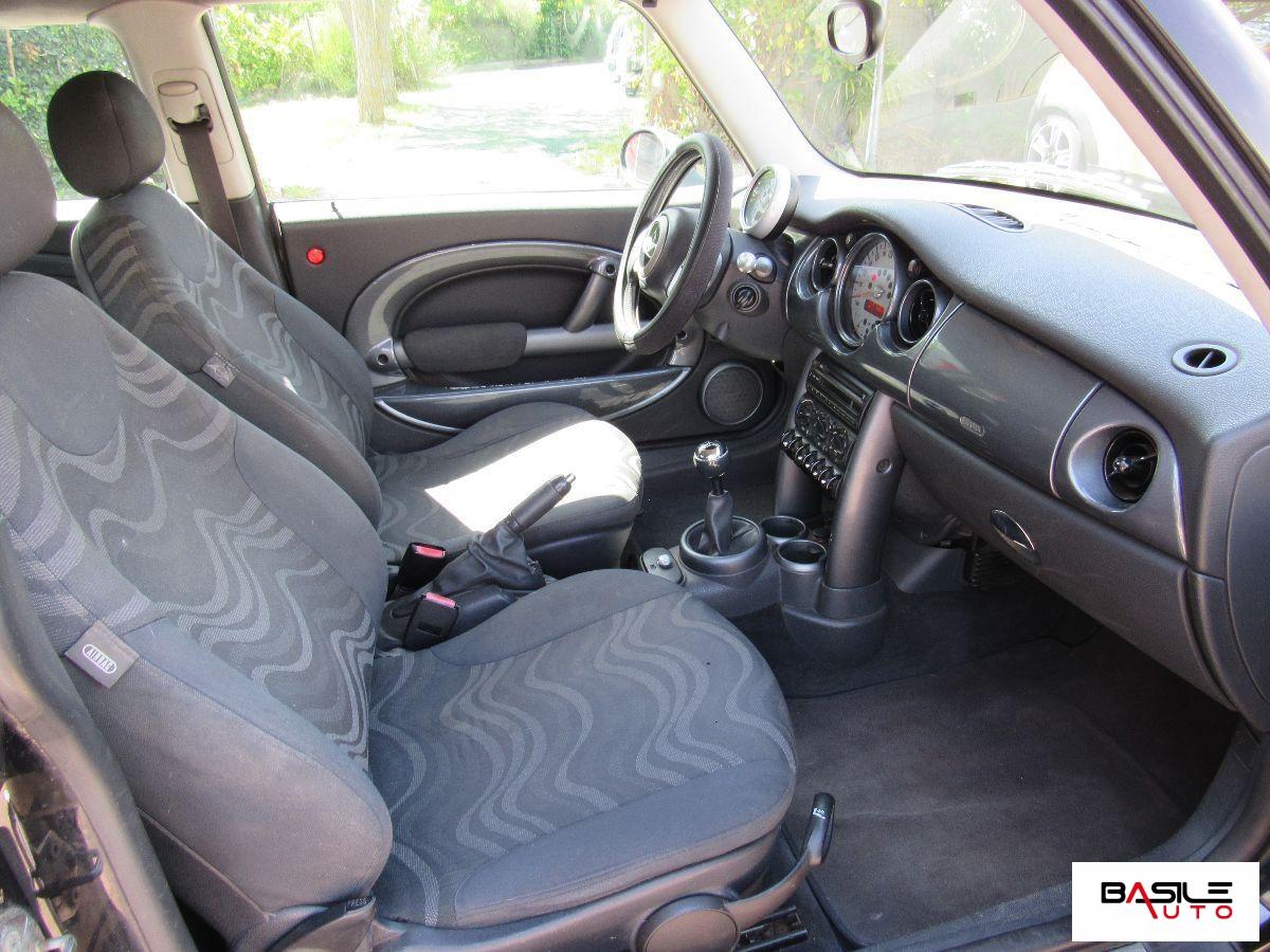MINI - Mini - 1.6 16V Cooper