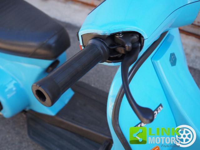 PIAGGIO Vespa 50 FL 2 V ? ASI ?