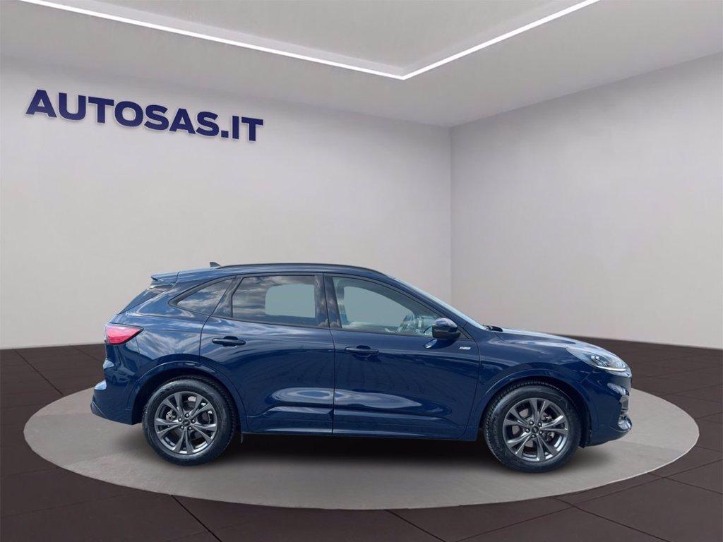 FORD Kuga 2.5 Full Hybrid 190 CV CVT 2WD ST-Line del 2023