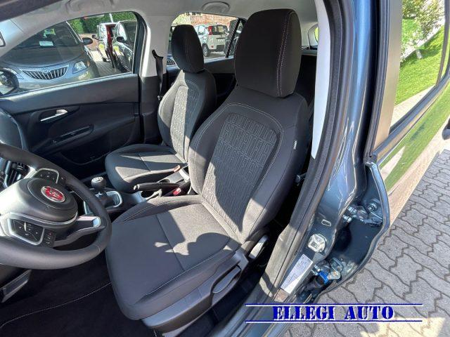 FIAT Tipo PROMO FINANZIAMENTO 1.6 Mjt S&S SW km 0