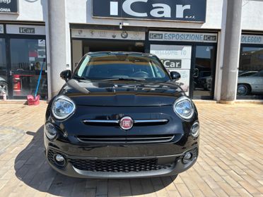 Fiat 500X 1.3 MultiJet 95 CV Sport