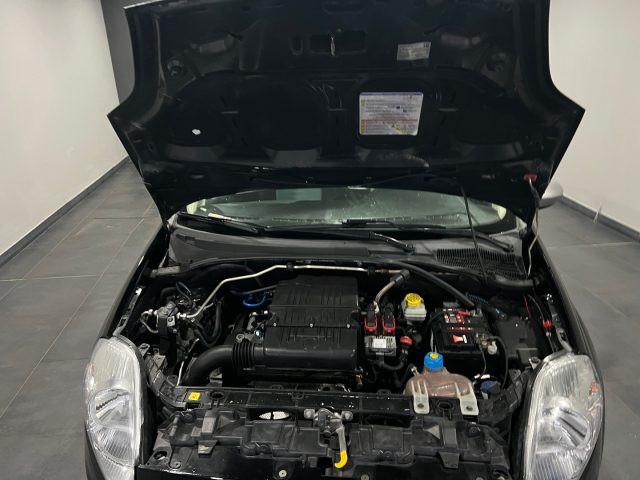 FIAT Grande Punto 1.4 5 porte Dynamic Natural Power