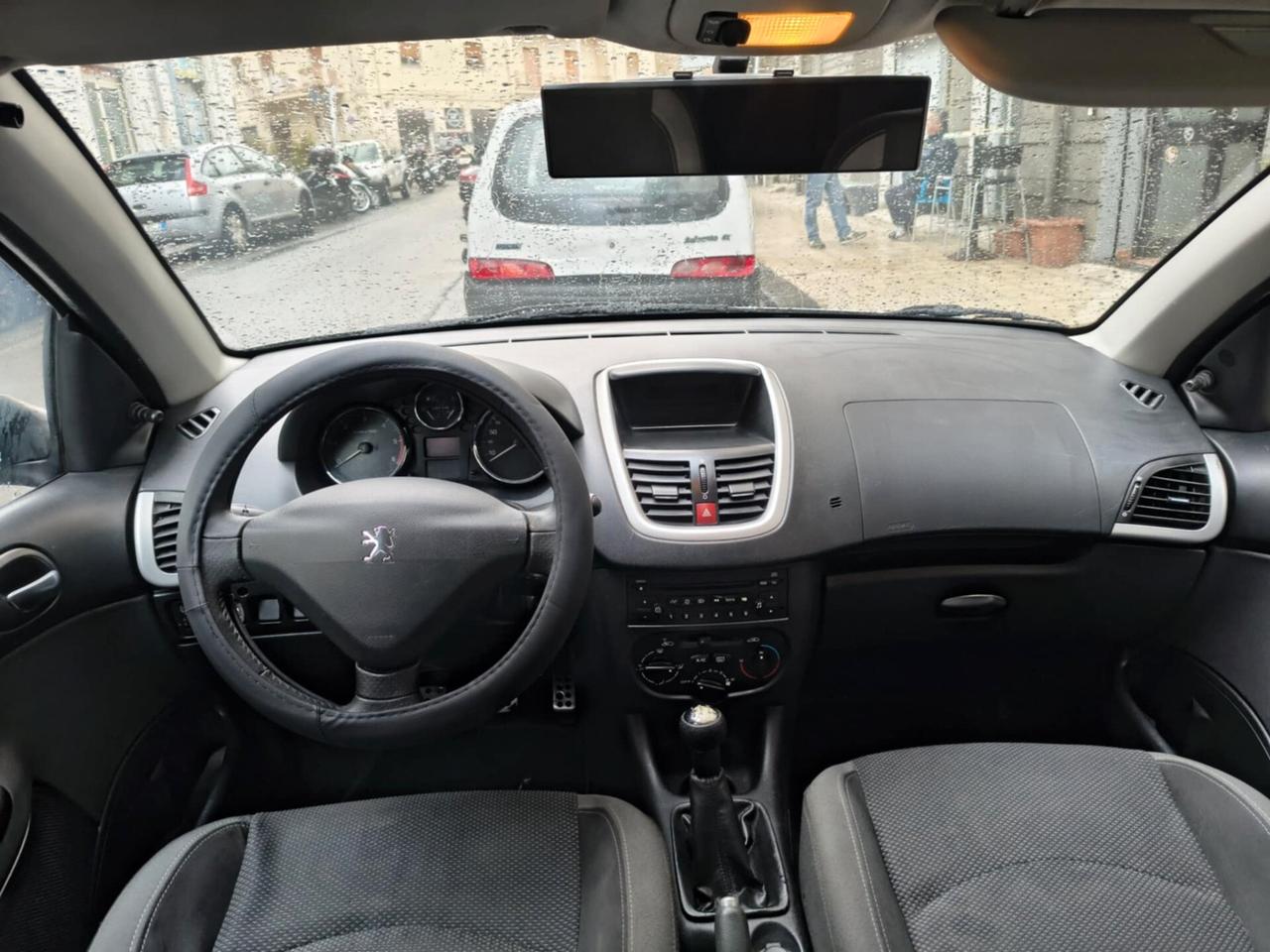 Peugeot 206 Plus 1.4 HDi 70CV 5p. Energie