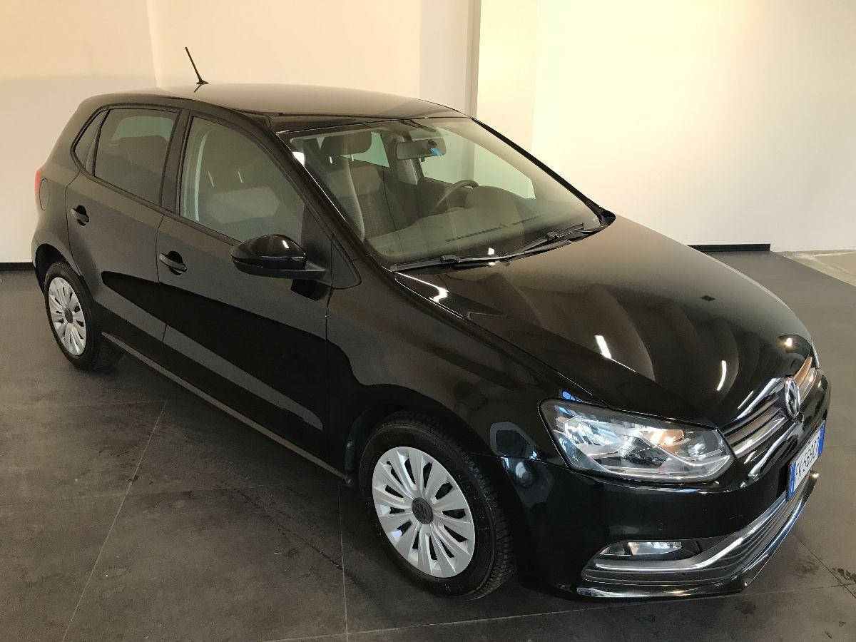VOLKSWAGEN Polo 1.4 TDI 5p. Comfortline