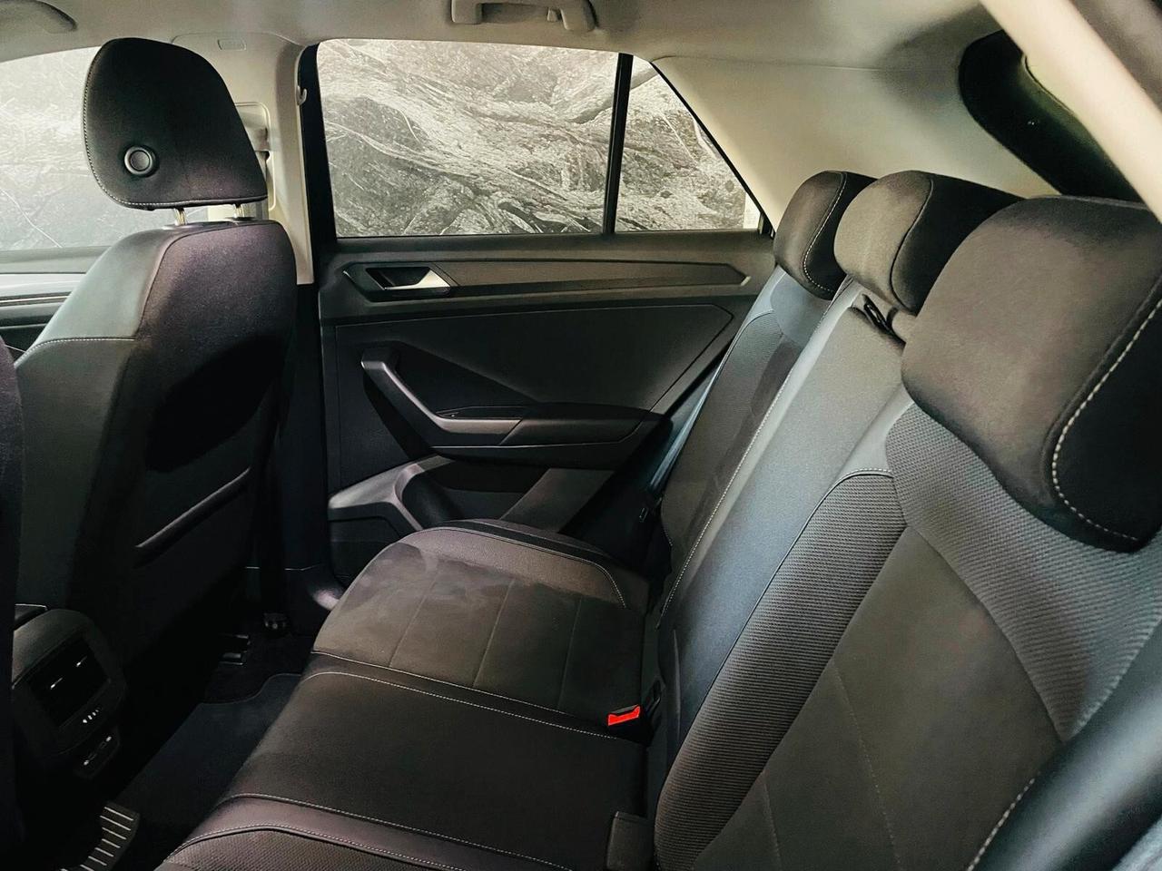 Volkswagen T-Roc 1.0 TSI Style
