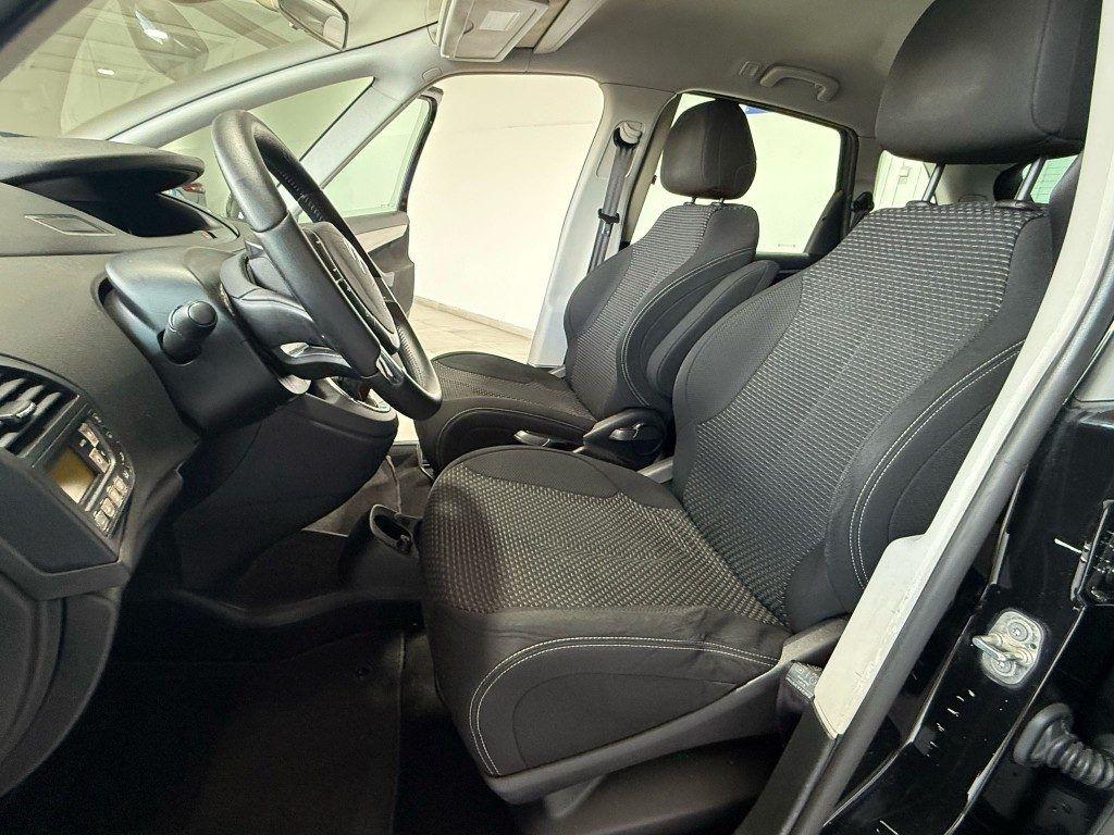 Citroen C4 Grand Picasso 1.6 HDi 110 FAP Exclusive VEDI NOTE