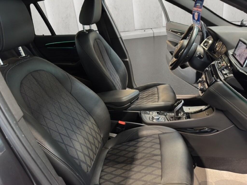 BMW X1 18 i xLine Plus sDrive Steptronic
