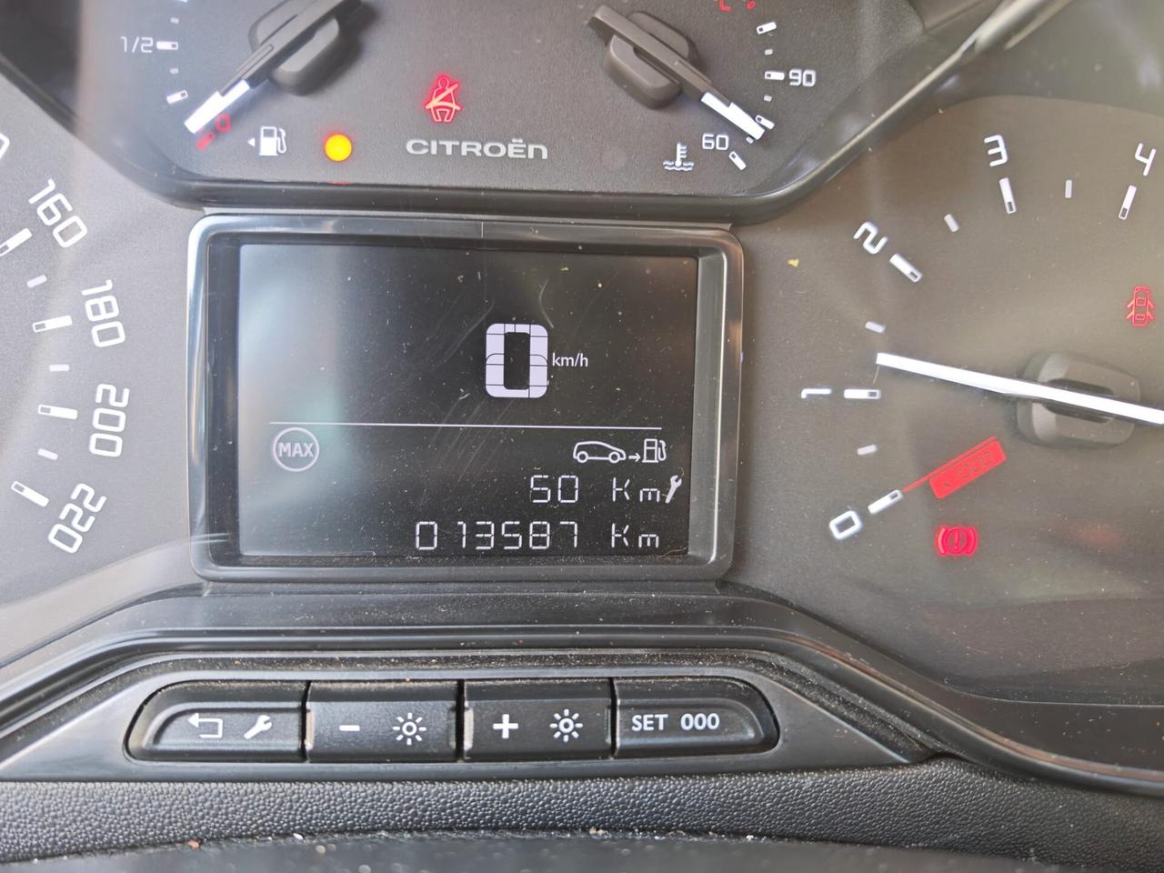 Citroen C3 PureTech 83 S&S Shine CON IMPIANTO GPL BRC