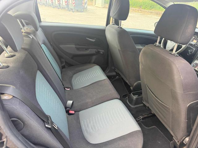 FIAT Grande Punto 1.3 MJT 75 CV 5p GP senza nessun lavoro da fare