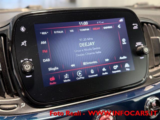 FIAT 500 1.0 Hybrid Dolcevita - PROMO