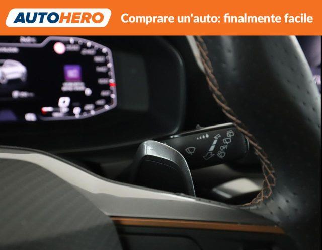 CUPRA Formentor 1.4 e-Hybrid DSG VZ