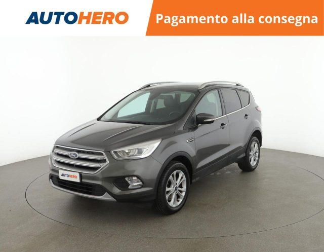 FORD Kuga 1.5 TDCI 120 CV S&S 2WD Titanium
