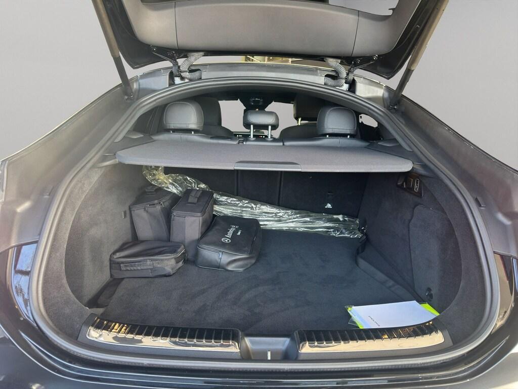 Mercedes GLE Coupe 350 De Phev (E Eq-Power) Premium Pro 4matic Auto