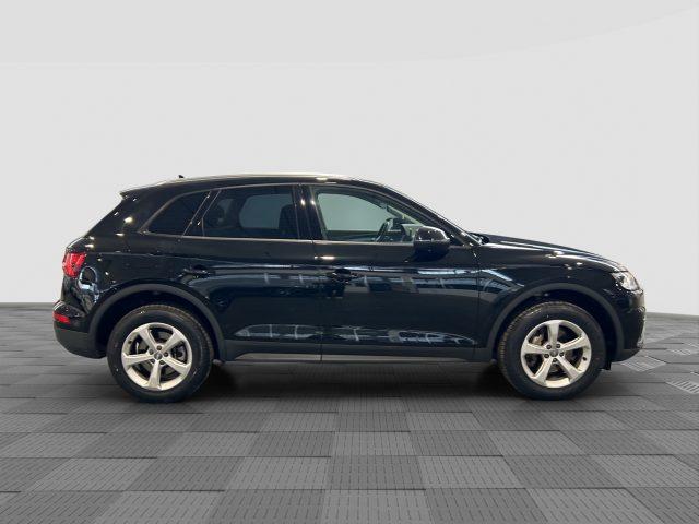AUDI Q5 Q5 2.0/40 TDI 190 CV quattro S tronic