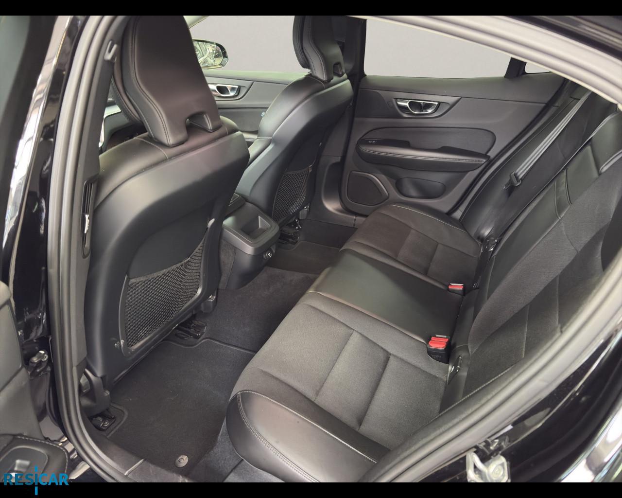 VOLVO S60 2.0 t4 Business Plus geartronic IVA ESPOSTA