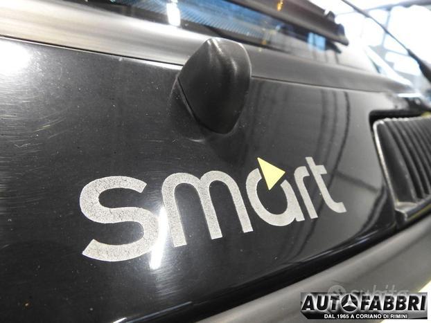SMART - Fortwo 600 cc 61 CV PULSE EDITION