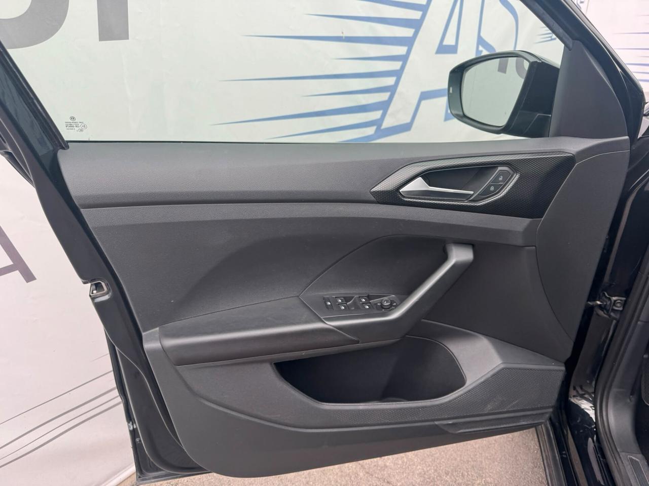 Volkswagen T-Cross 1.0 TSI 110 CV DSG Style