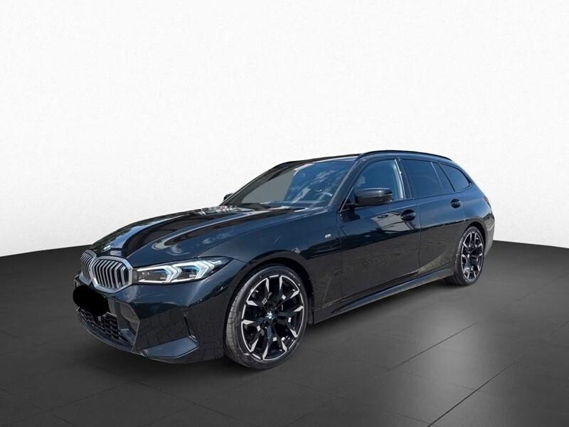 Bmw 320 320d Touring 48V M sport autom.(190cv)