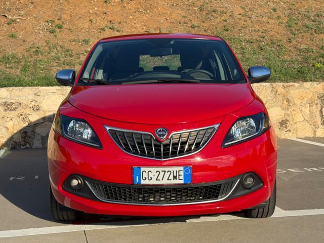 LANCIA Ypsilon HYBRID PLATINUM !!! INTROVABILE !! FULL FULL !!!