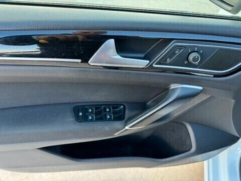 Volkswagen Golf Sportsvan 2.0 TDI Highline BlueMotion Technology