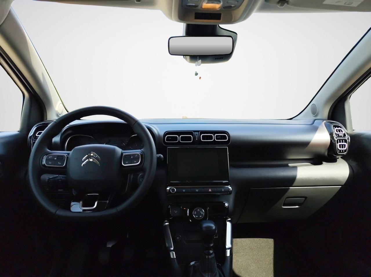 CITROEN C3 Aircross 1ª s. C3 Aircross BlueHDi ...