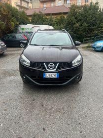 Nissan Qashqai Qashqai+2 1.5 dCi DPF Tekna