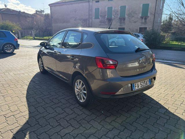 SEAT Ibiza 1.0 75 CV 5p. Connect OK NEOPATENTATI