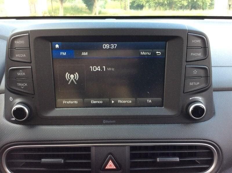 Hyundai Kona 1ªs. (2017-23) 1.0 T-GDI Comfort