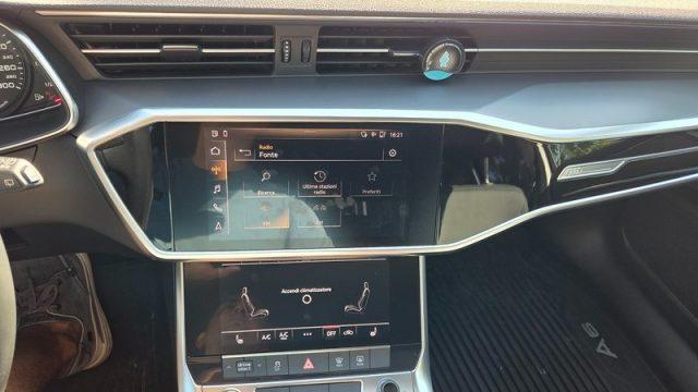 AUDI A6 45 2.0 TFSI S tronic Business Sport PERMUTE