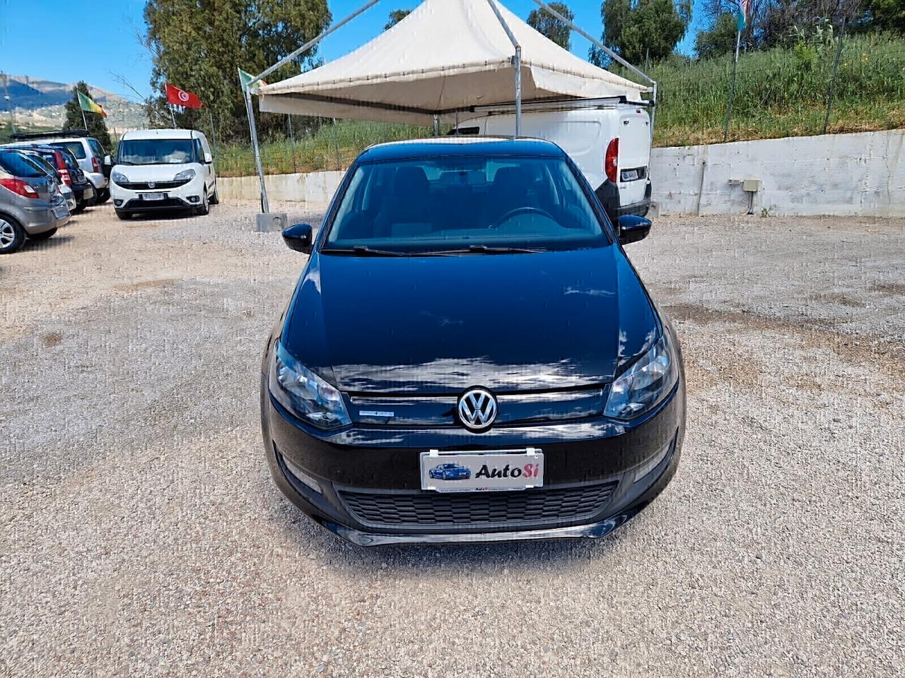 Volkswagen Polo 1.2 TDI DPF 3 p. Comfortline