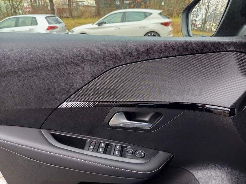 Peugeot 208 208 1.2 hybrid Allure 100cv e-dcs 6