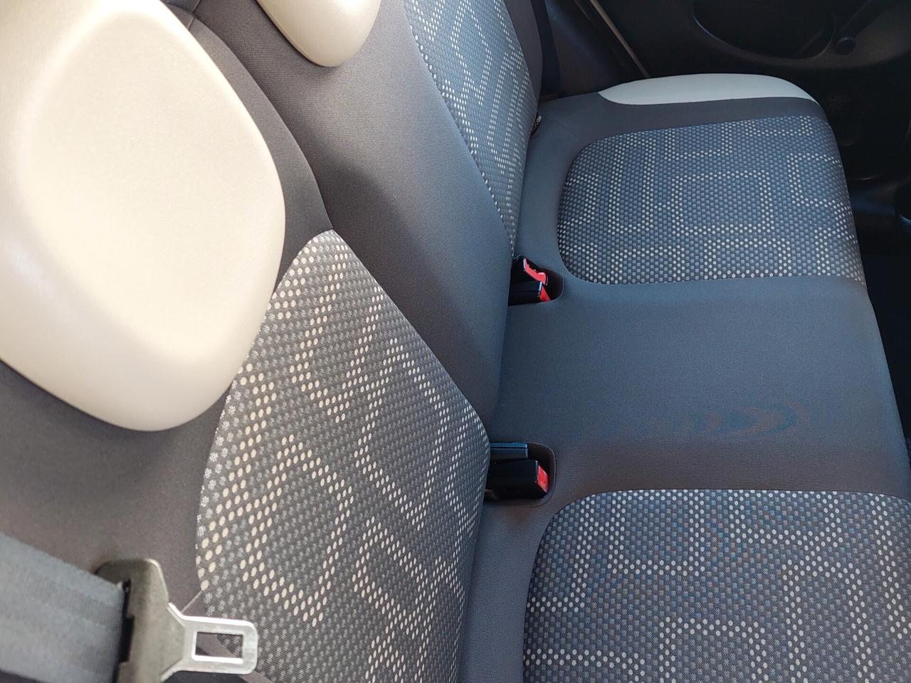 Fiat Panda 1.3 MJT S&S 4x4-ELD Antartica