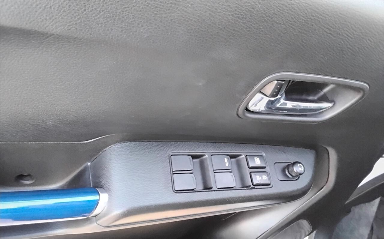 Suzuki Ignis 1.2 Hybrid CVT Top