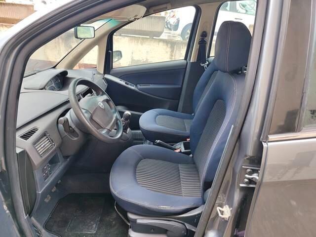 Lancia MUSA 1.3 Multijet 16V 90 CV Platino