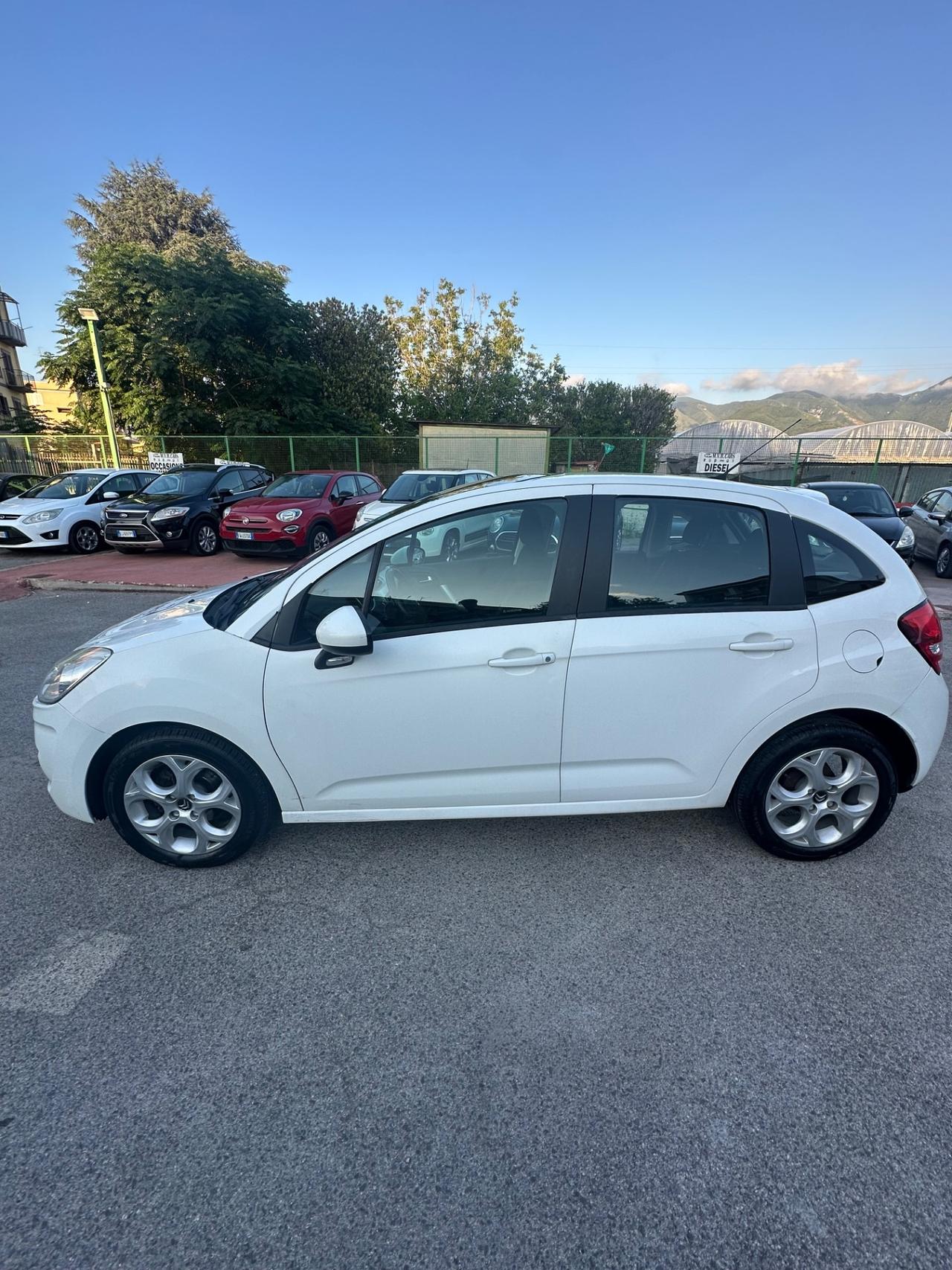 Citroen C3 1.1 Business