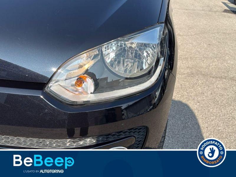 Volkswagen up! 1.0 MOVE 75CV 5P