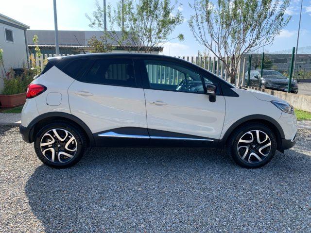 RENAULT Captur TCe 12V 90 CV Start&Stop Energy Intens