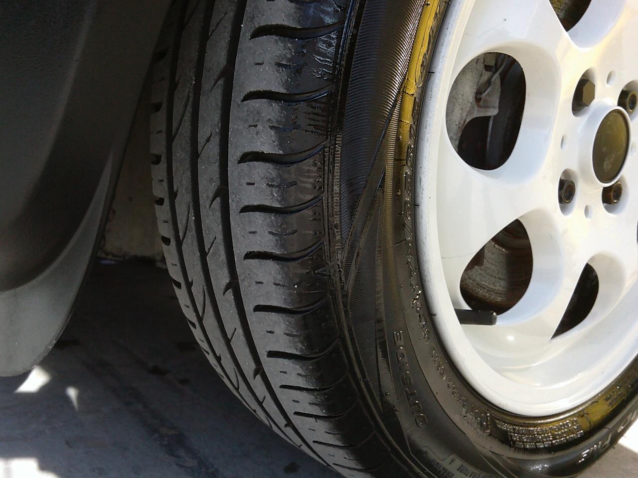 Mini cooper 1.6 ie solo km61000 full 02