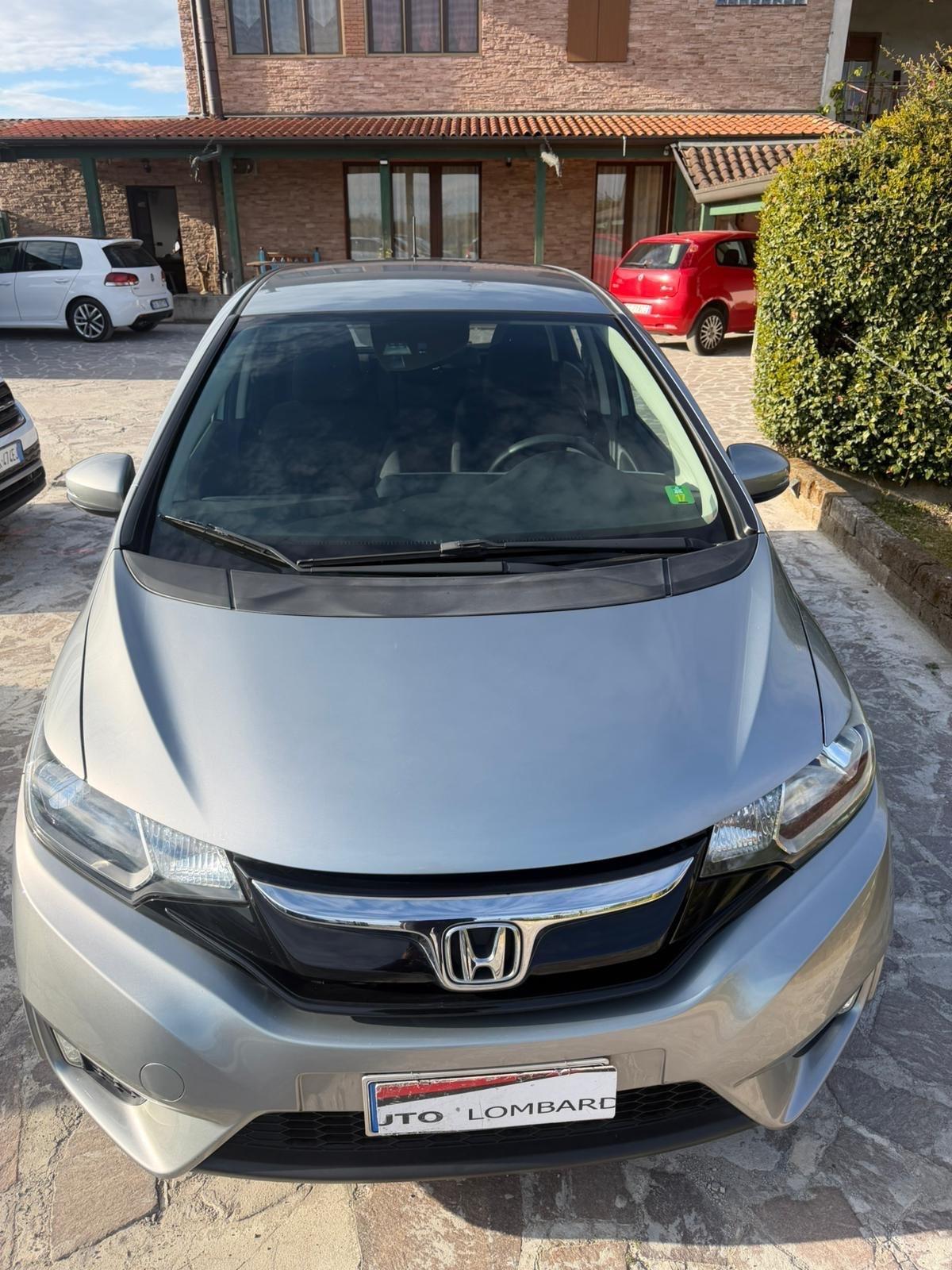 Honda Jazz 1.3 Comfort Navi ADAS neopatentati