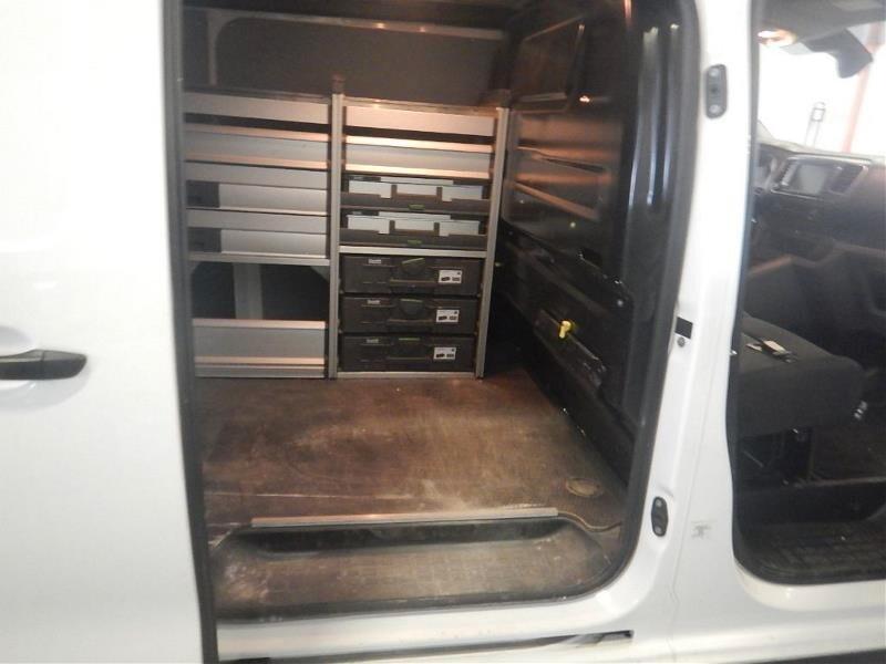 Citroen Jumpy 1.5 BlueHDi 120cv S&S Furgone M Club 3Posti