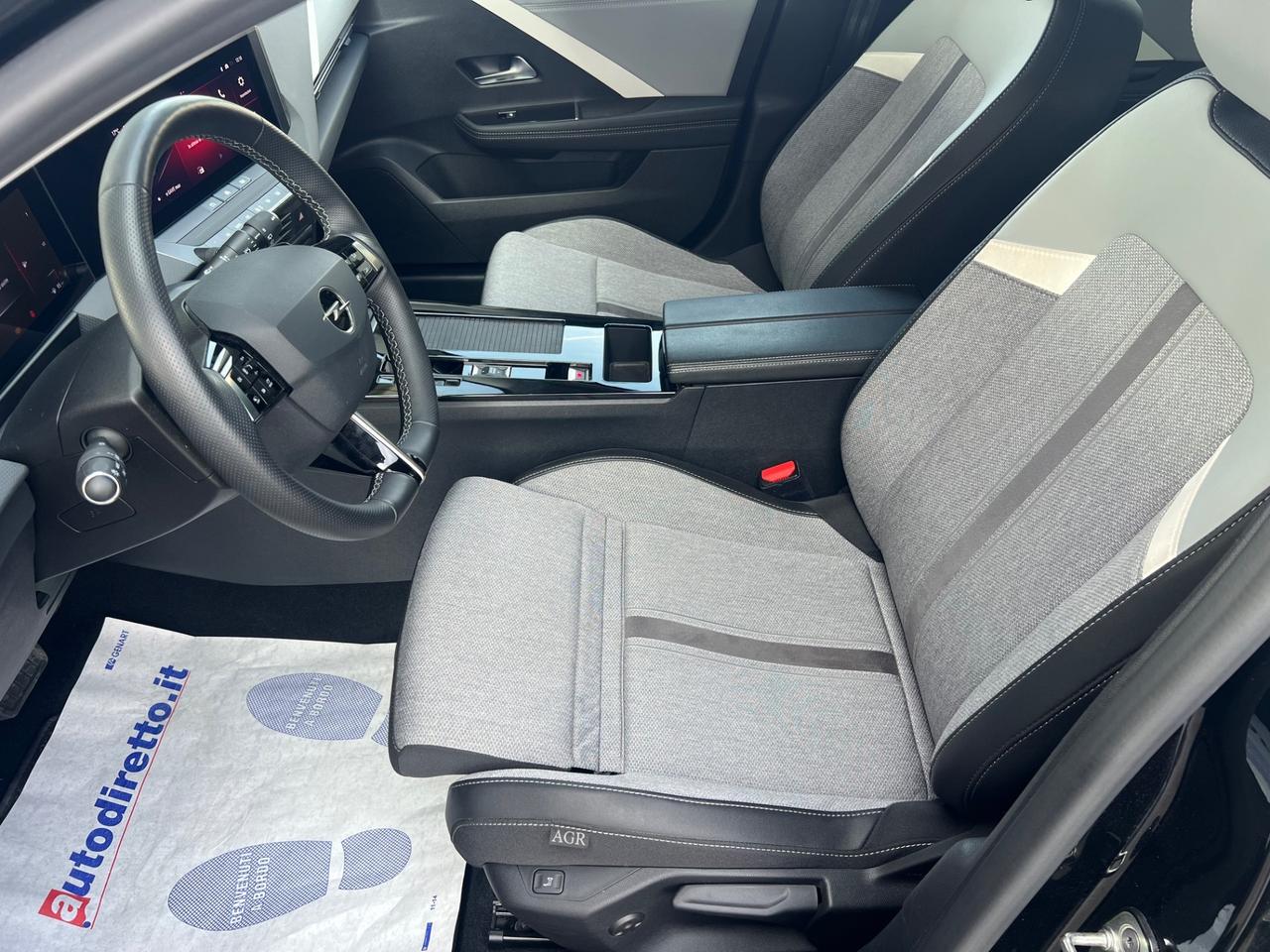 Opel Astra 1.6 Plug-in Hybrid 150 CV Elegance FINANZIABILE