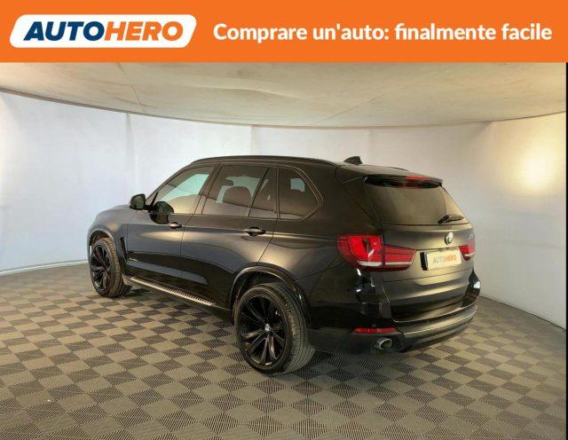 BMW X5 xDrive30d 258CV Luxury