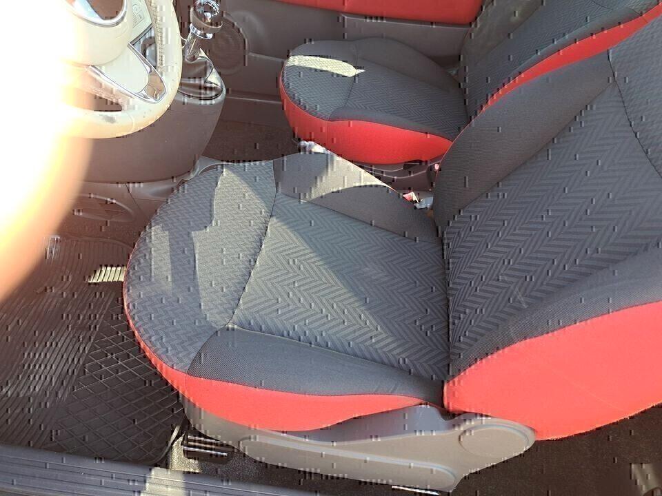 Fiat 500 1.2 EasyPower Pop