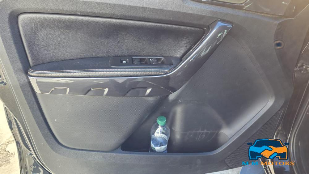 FORD Ranger 2.0 ecoblue 170cv XL ribaltabile trilaterale 4wd